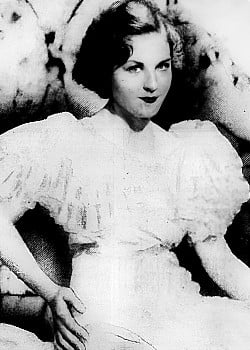 Julia Graham